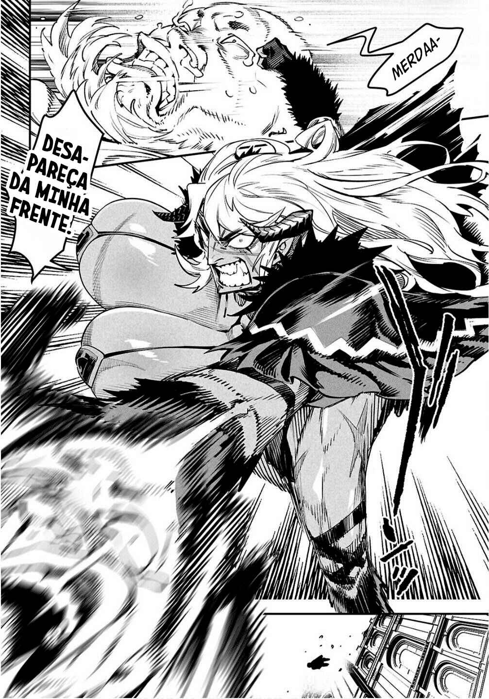 Tensei Coliseum: Saijaku Skill de Saikyou no Onna-tachi o Koryaku Shite Dorei Harem Tsukurimasu Chapter 35 - Page 19