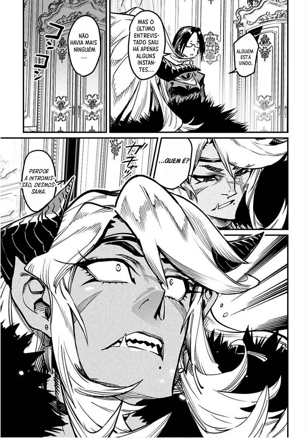 Tensei Coliseum: Saijaku Skill de Saikyou no Onna-tachi o Koryaku Shite Dorei Harem Tsukurimasu Chapter 35 - Page 24