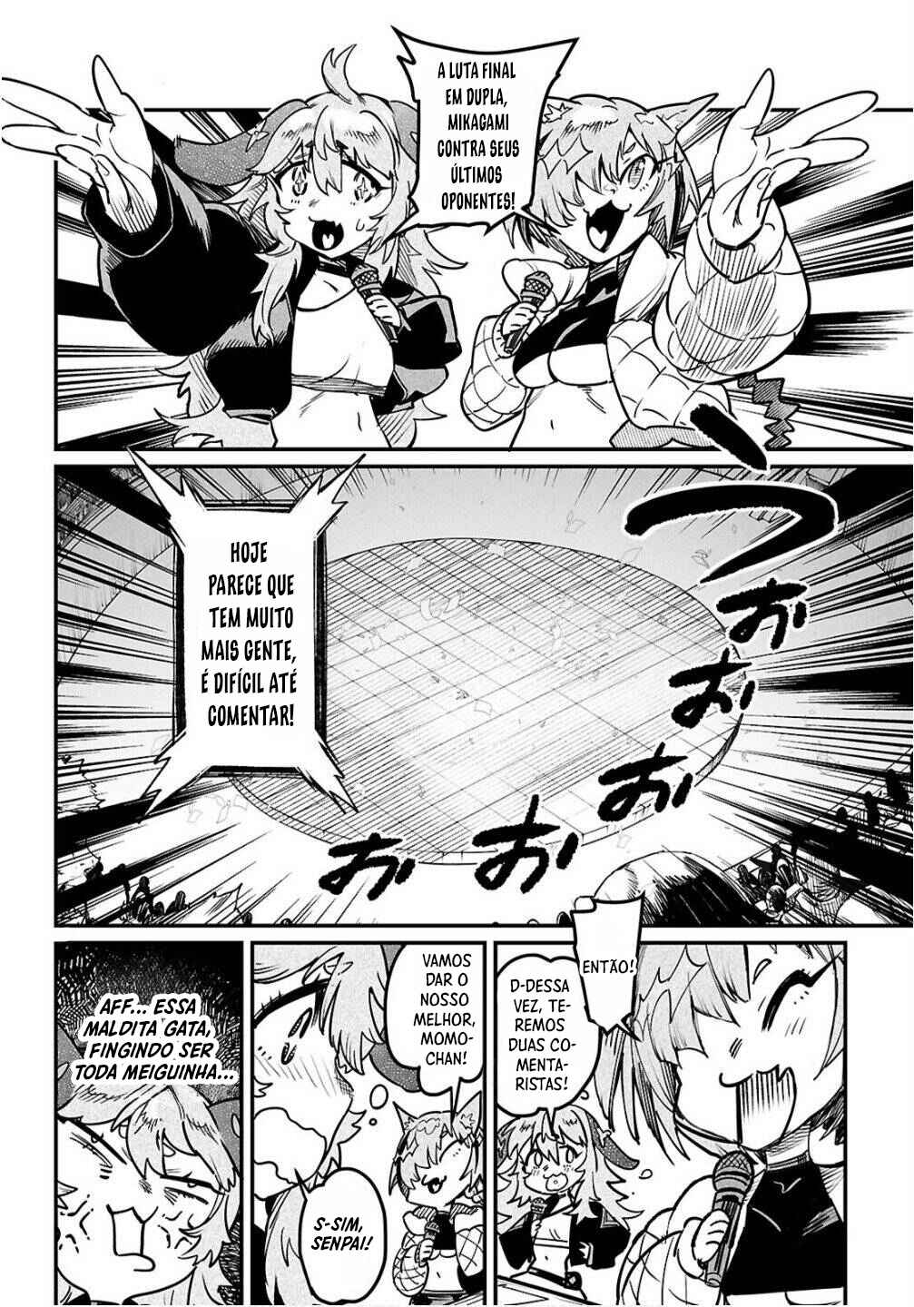 Tensei Coliseum: Saijaku Skill de Saikyou no Onna-tachi o Koryaku Shite Dorei Harem Tsukurimasu Chapter 35 - Page 27