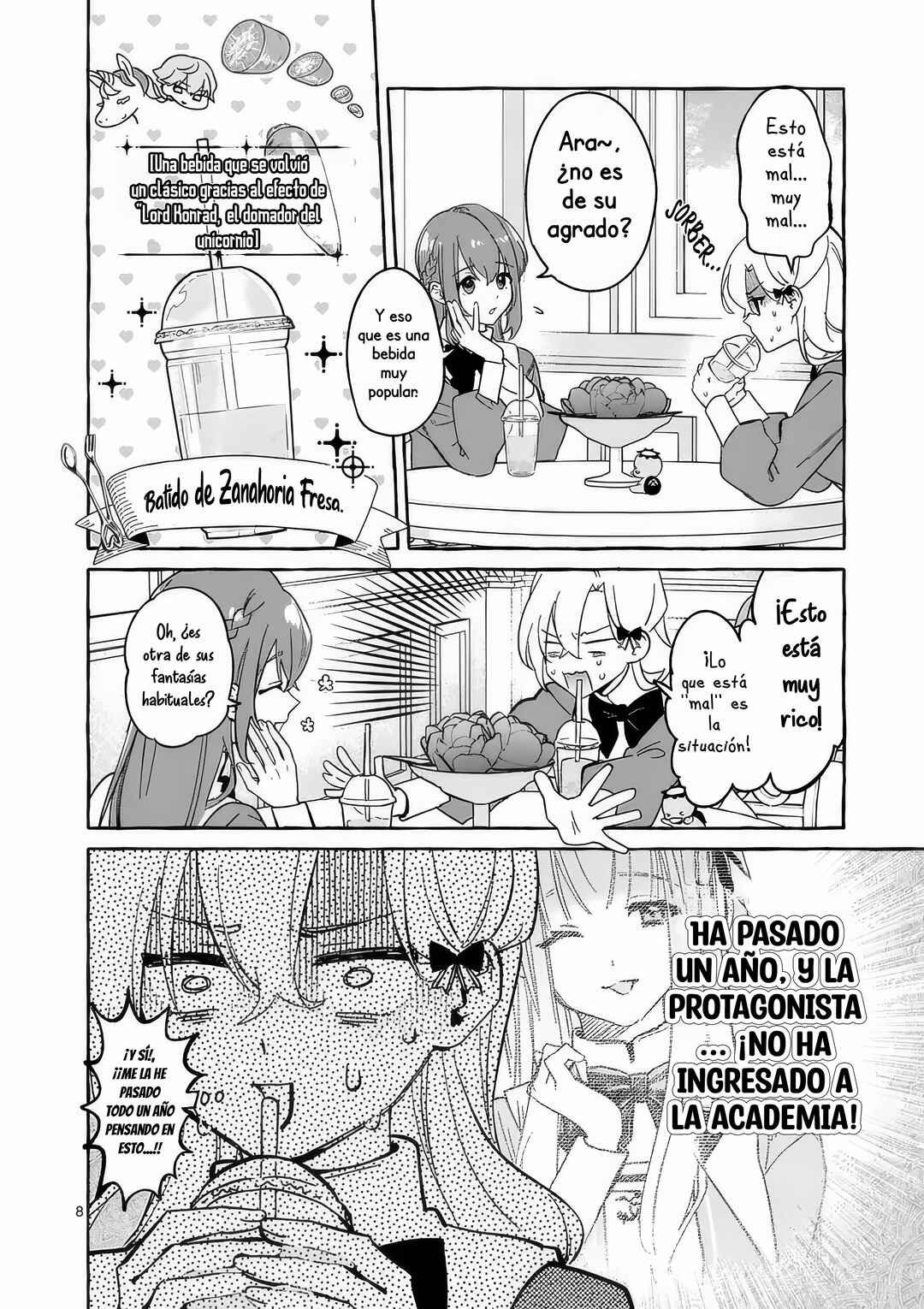 Hametsu o Hikaeta Akuyaku Reijō ga Muri Shite Heroine wo Enjita Kekka Taida na Yosei ga Akogare Nanoni, Daini Oji no Dekiai Route ni Konwakuchu Chapter 7 - Page 11