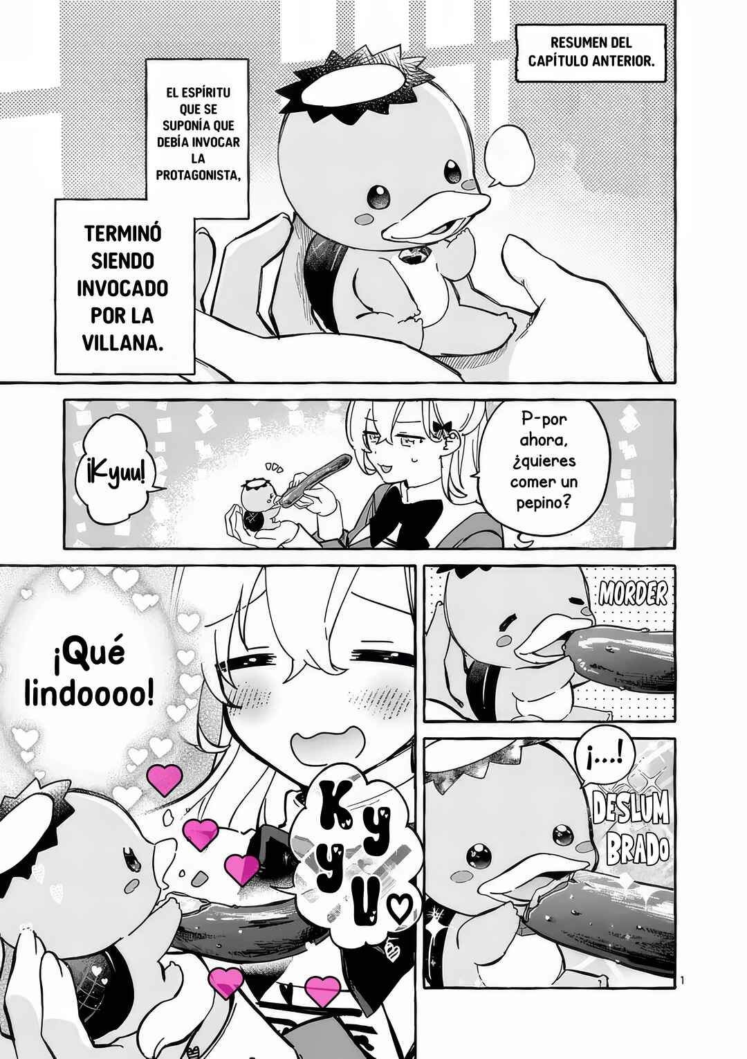 Hametsu o Hikaeta Akuyaku Reijō ga Muri Shite Heroine wo Enjita Kekka Taida na Yosei ga Akogare Nanoni, Daini Oji no Dekiai Route ni Konwakuchu Chapter 7 - Page 4