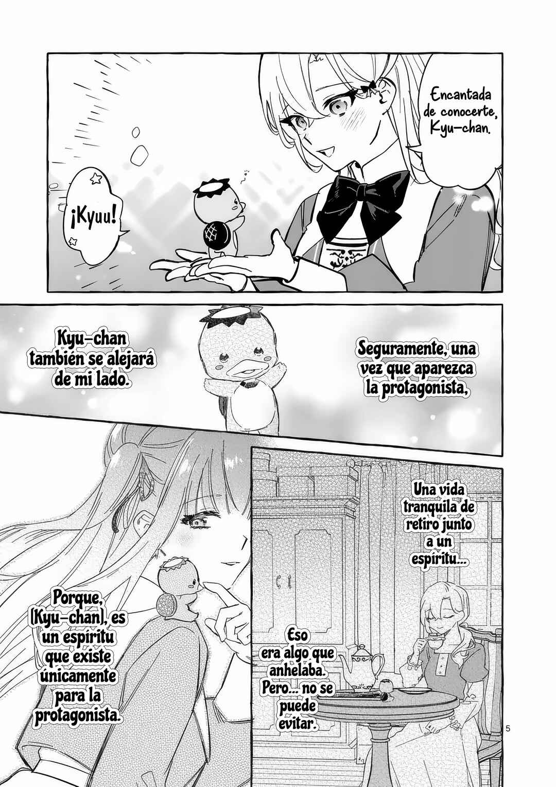 Hametsu o Hikaeta Akuyaku Reijō ga Muri Shite Heroine wo Enjita Kekka Taida na Yosei ga Akogare Nanoni, Daini Oji no Dekiai Route ni Konwakuchu Chapter 7 - Page 8
