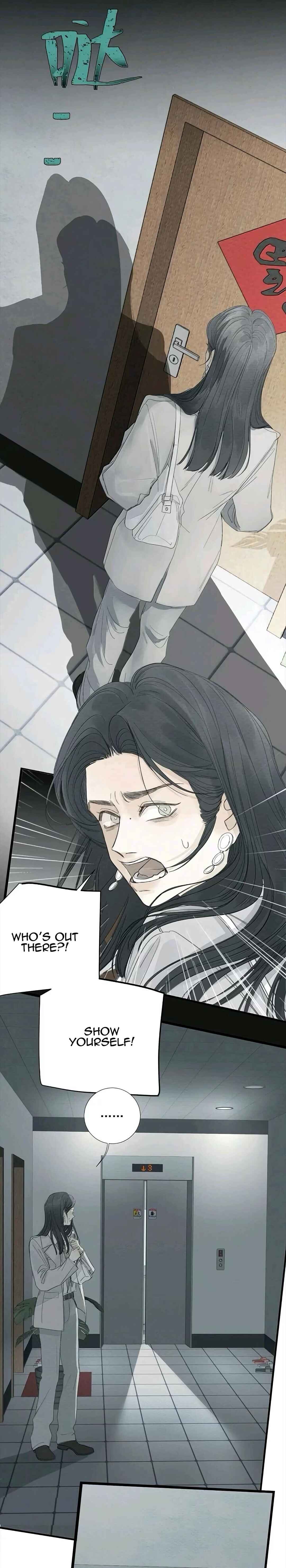 Miss Zuo Ying Chapter 26 - Page 18