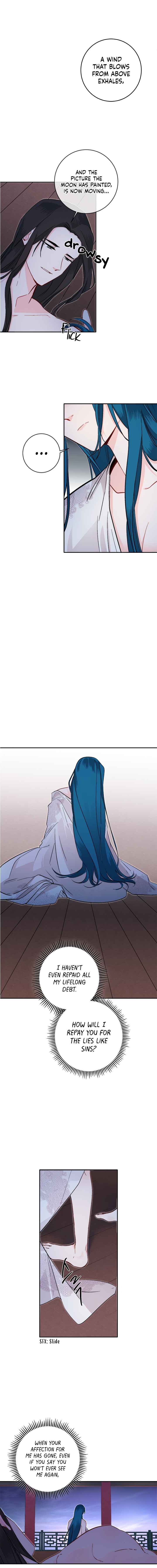 Yeon Lok Heun Chapter 64 - Page 8