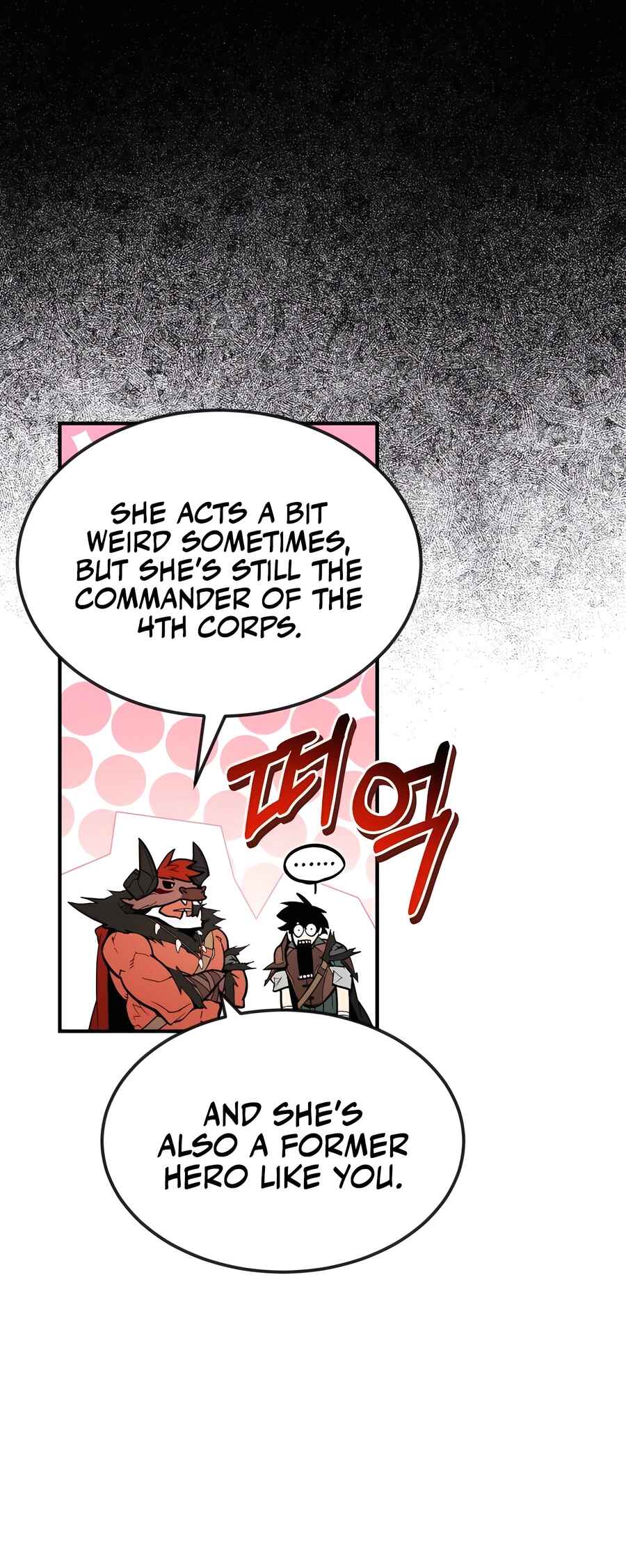 Sesang e Nappeun Yongsaneun Eopda Chapter 29 - Page 12