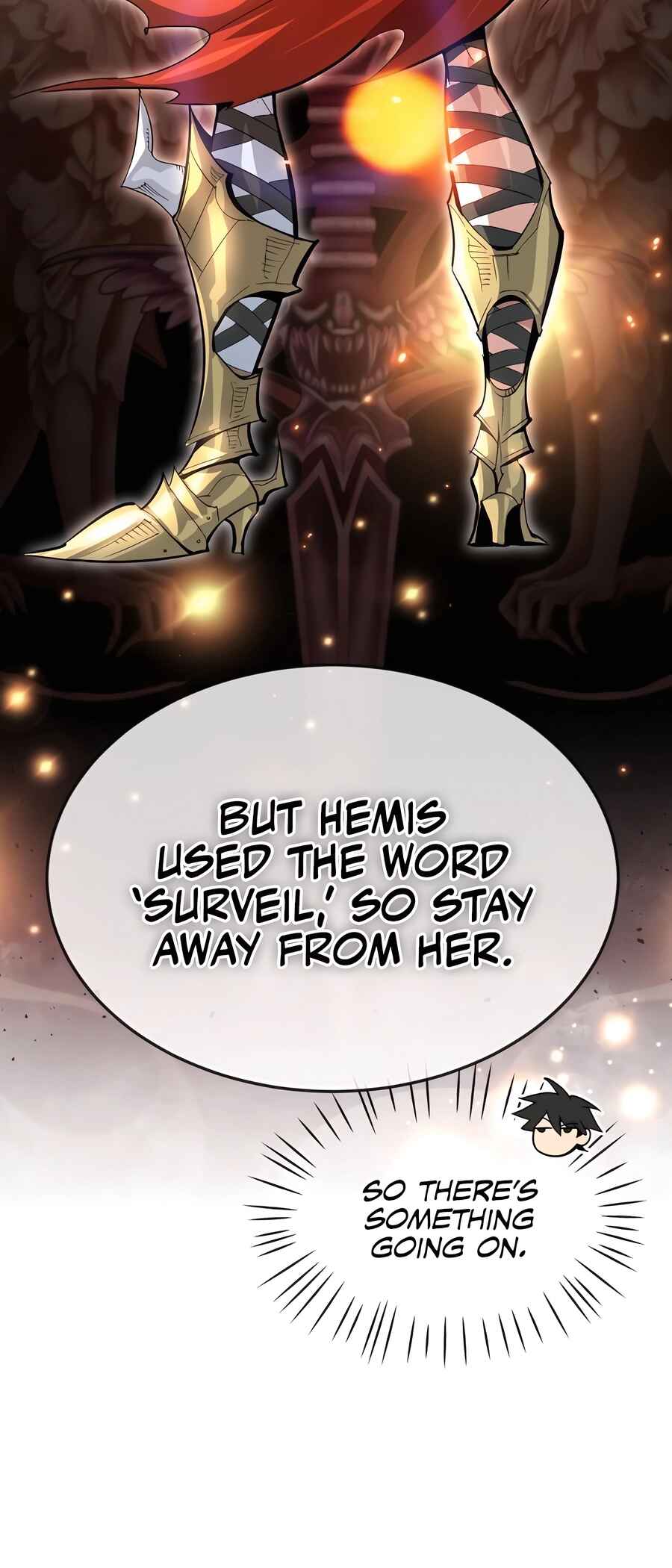 Sesang e Nappeun Yongsaneun Eopda Chapter 29 - Page 14