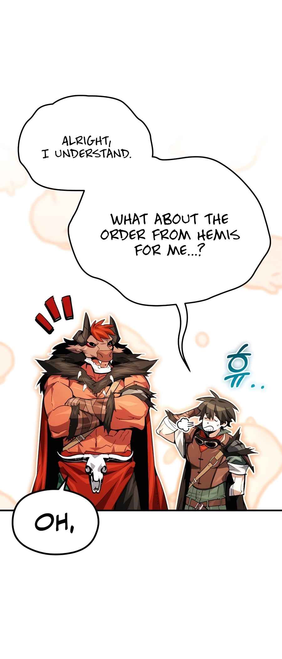 Sesang e Nappeun Yongsaneun Eopda Chapter 29 - Page 15
