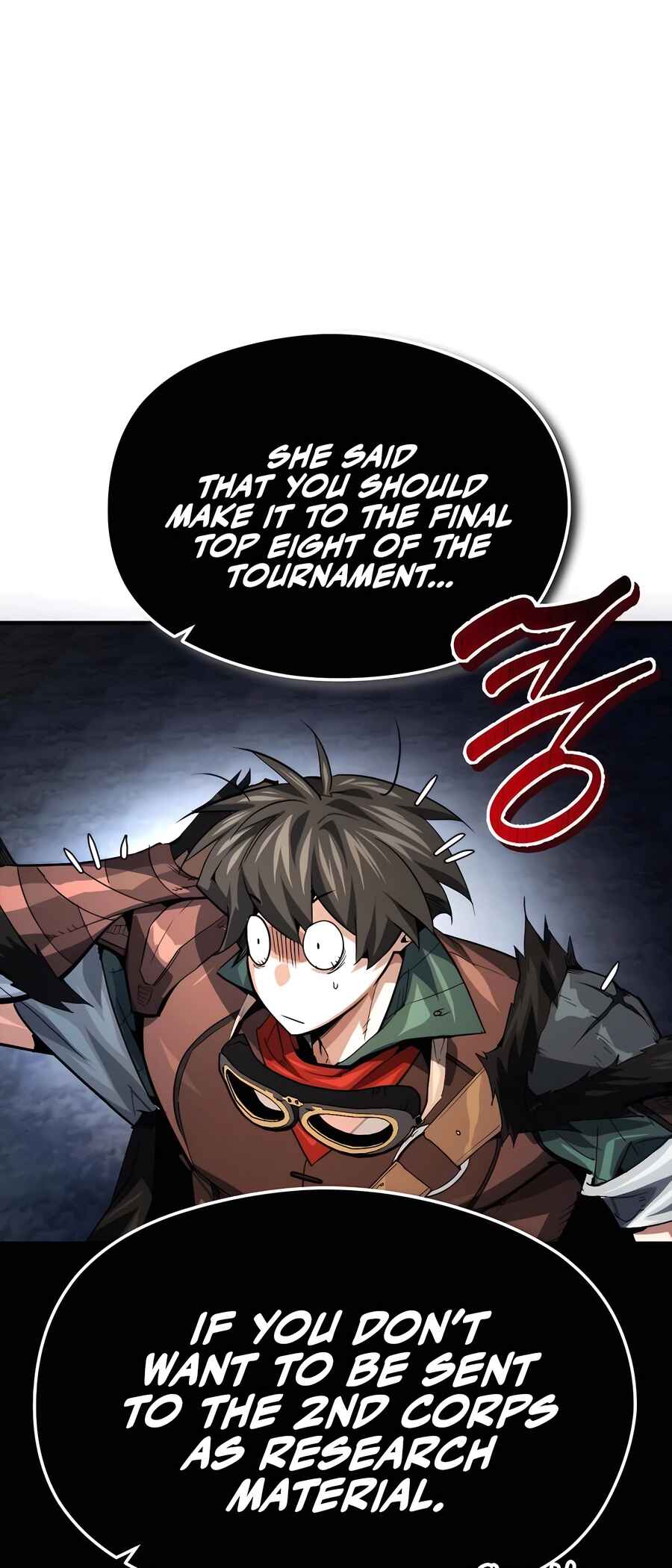 Sesang e Nappeun Yongsaneun Eopda Chapter 29 - Page 16