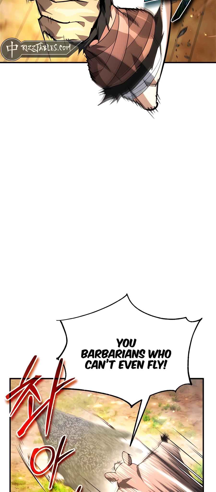 Sesang e Nappeun Yongsaneun Eopda Chapter 29 - Page 25
