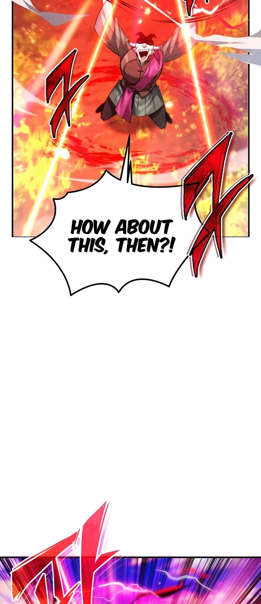Sesang e Nappeun Yongsaneun Eopda Chapter 29 - Page 33