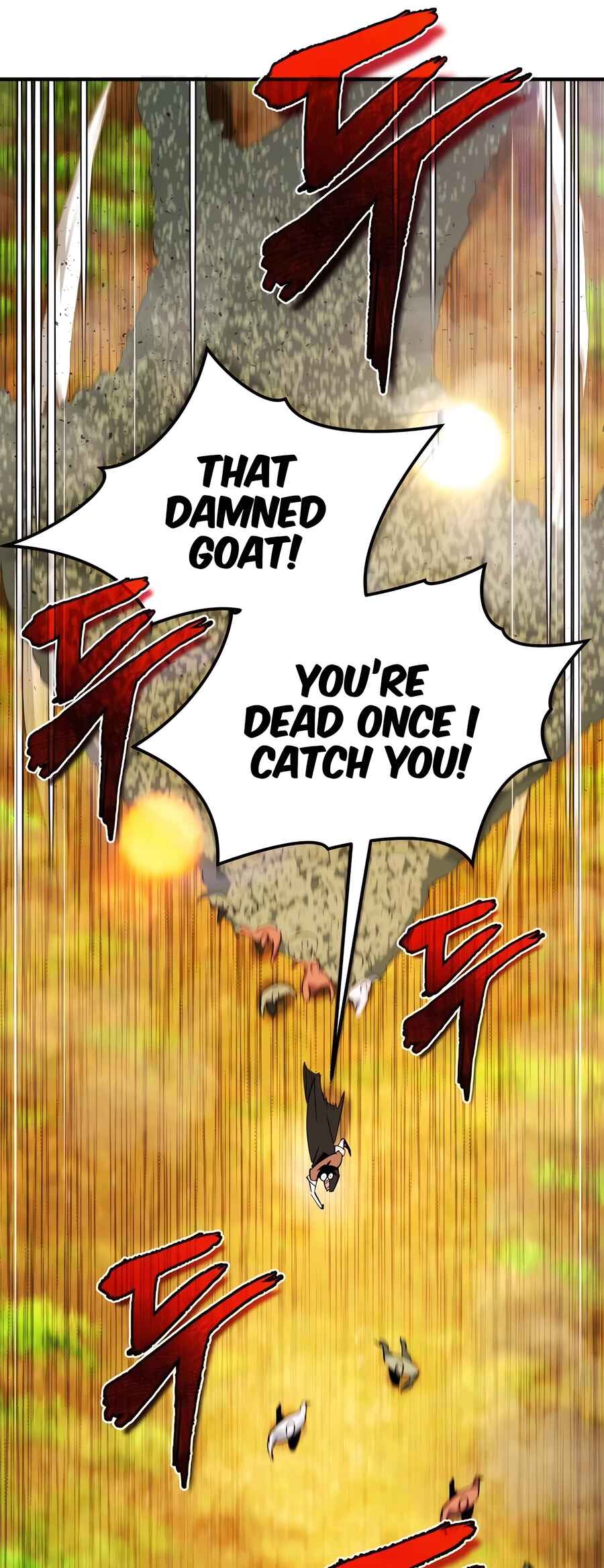 Sesang e Nappeun Yongsaneun Eopda Chapter 29 - Page 42