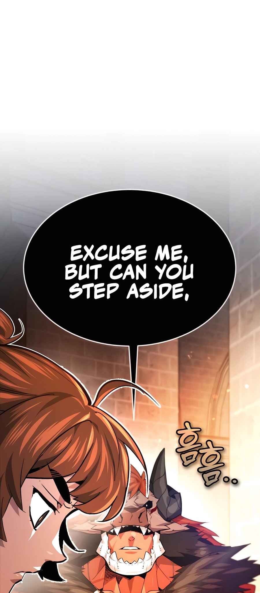 Sesang e Nappeun Yongsaneun Eopda Chapter 29 - Page 6