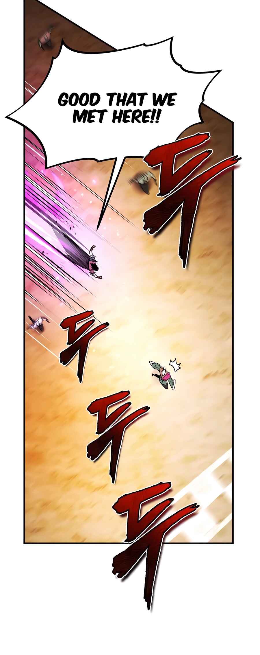 Sesang e Nappeun Yongsaneun Eopda Chapter 29 - Page 67