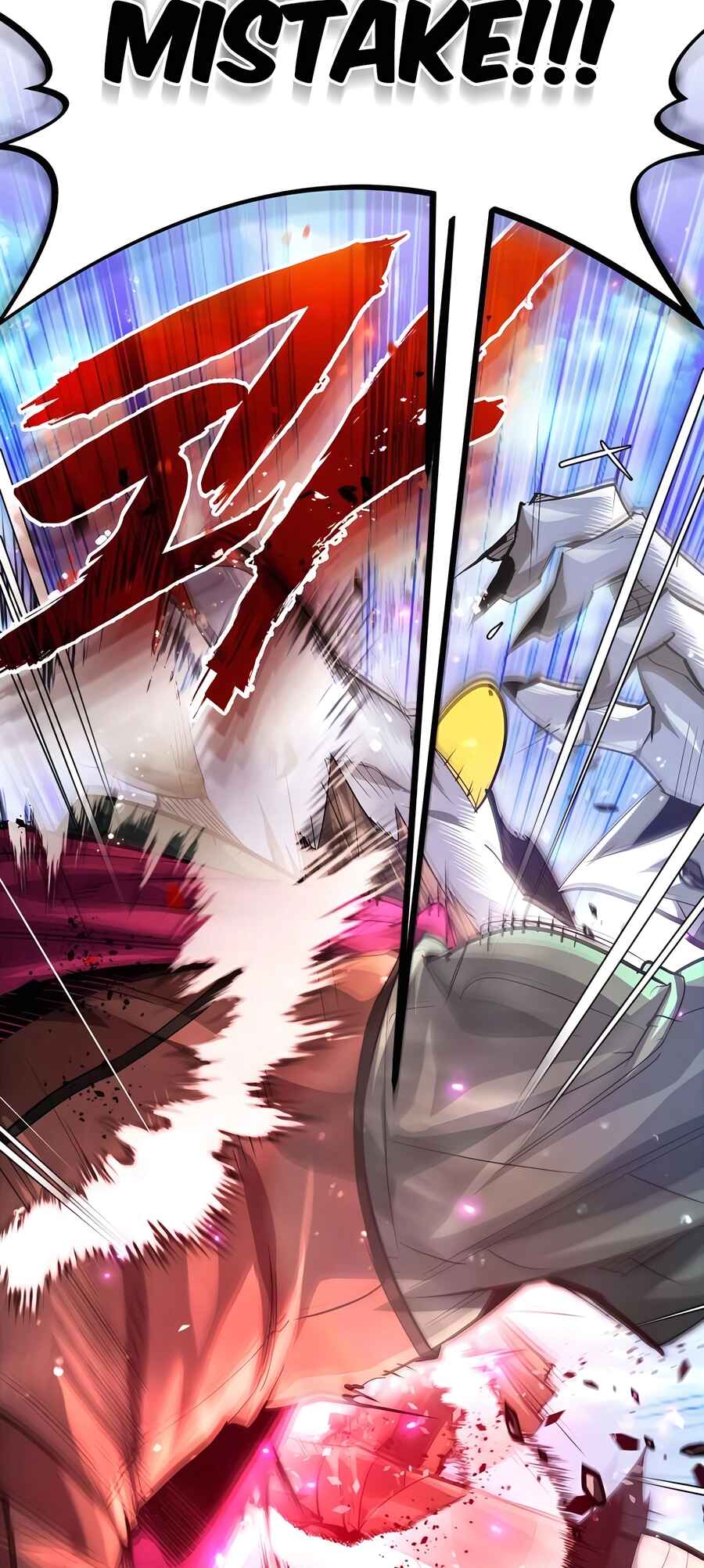 Sesang e Nappeun Yongsaneun Eopda Chapter 29 - Page 71