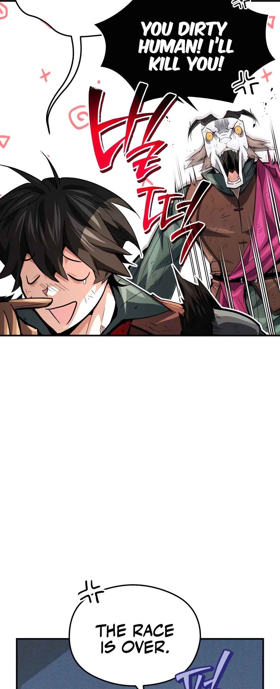 Sesang e Nappeun Yongsaneun Eopda Chapter 29 - Page 78
