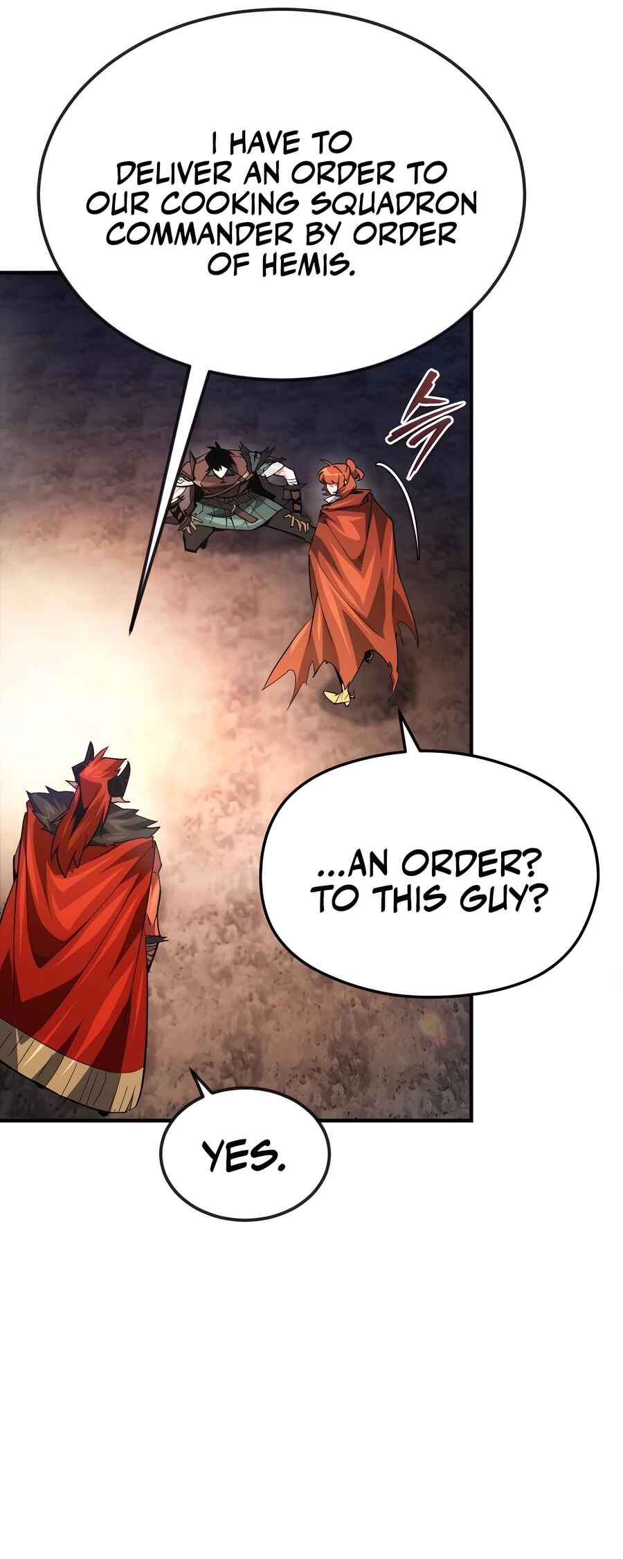 Sesang e Nappeun Yongsaneun Eopda Chapter 29 - Page 8