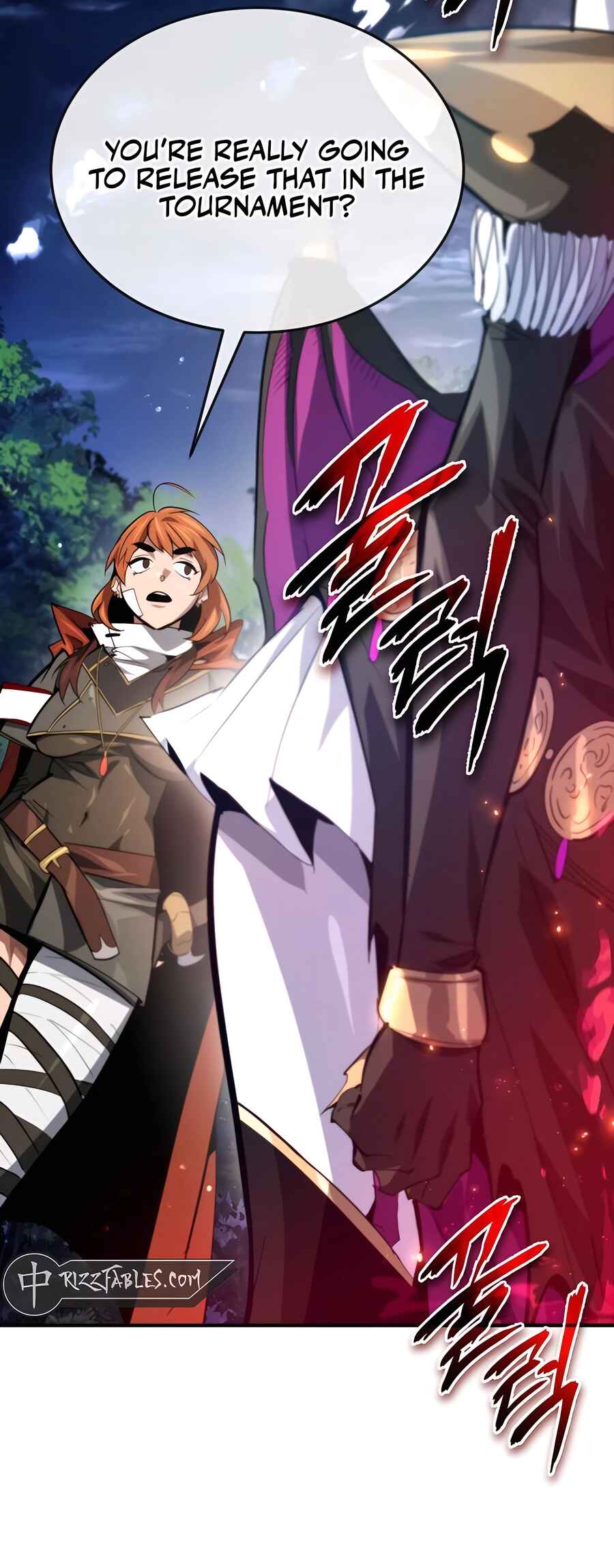 Sesang e Nappeun Yongsaneun Eopda Chapter 29 - Page 81