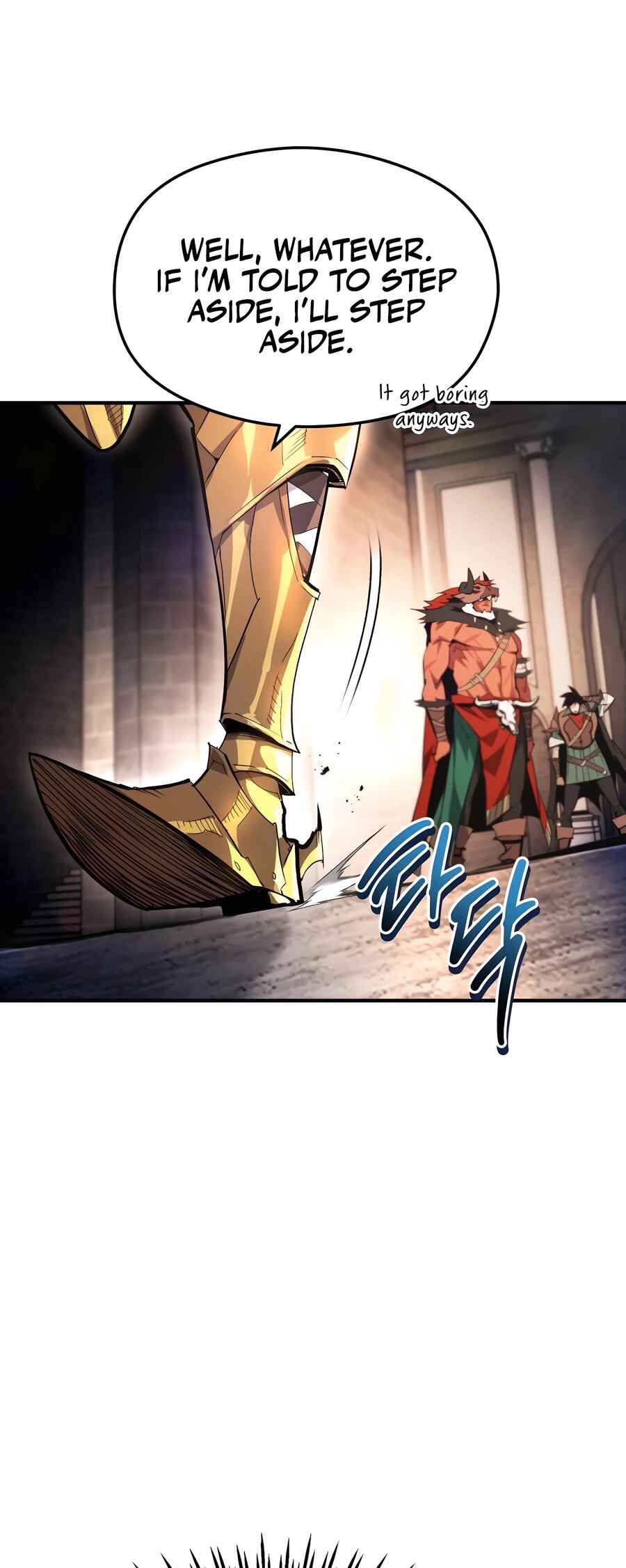 Sesang e Nappeun Yongsaneun Eopda Chapter 29 - Page 9