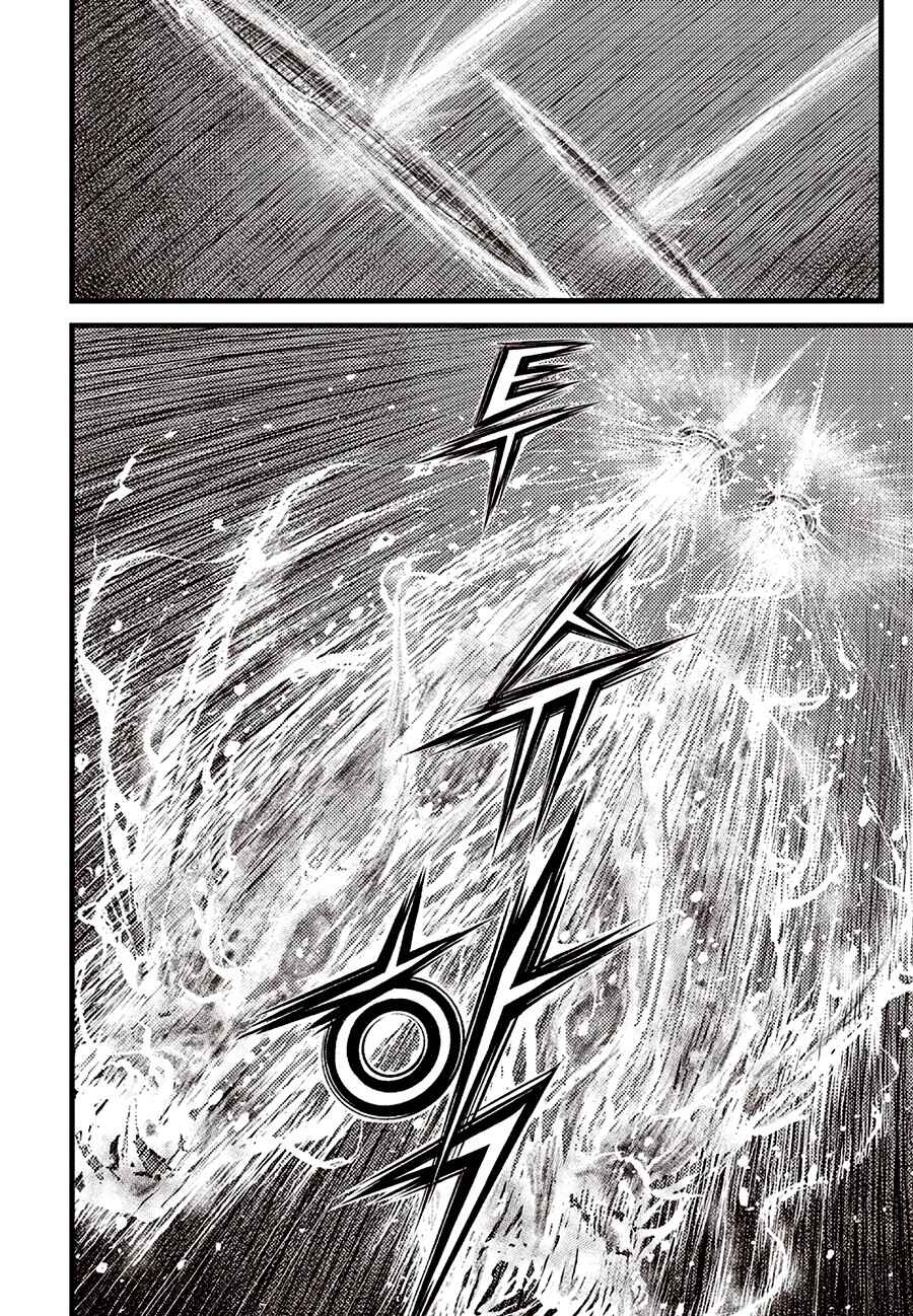 Yeolhyeol Gangho Chapter 706 - Page 6