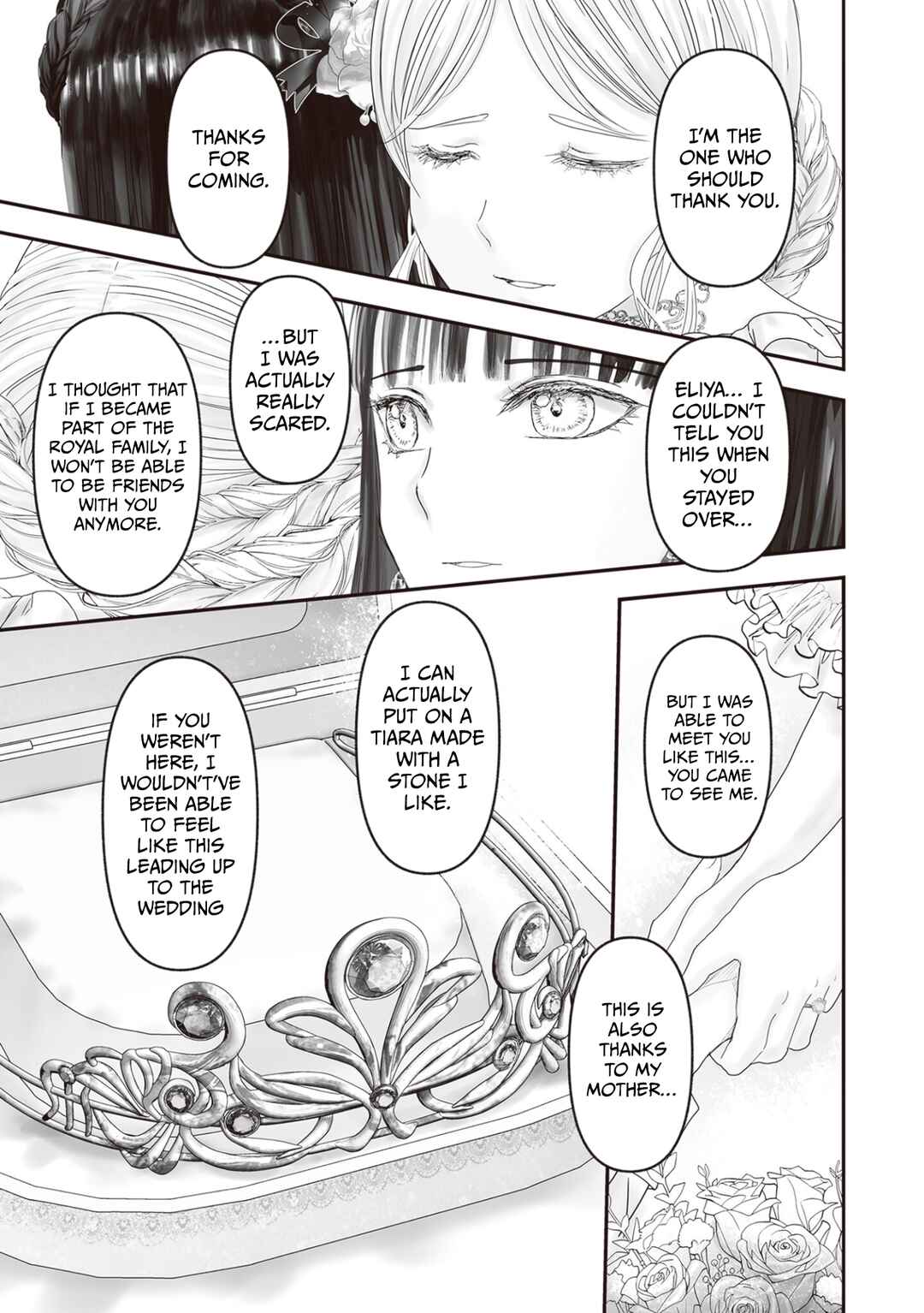 Housekishou no Maid Chapter 28 - Page 10