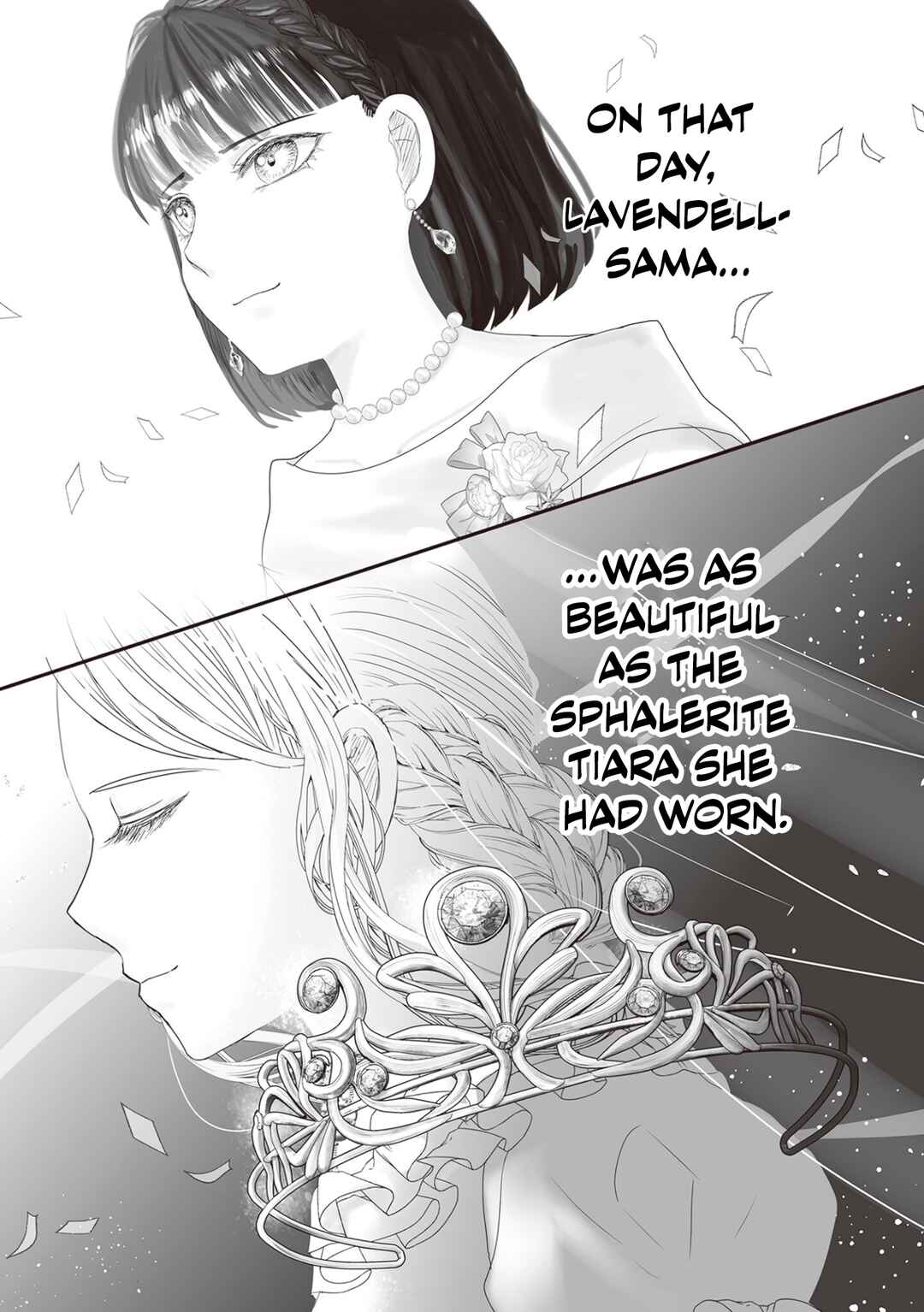 Housekishou no Maid Chapter 28 - Page 16