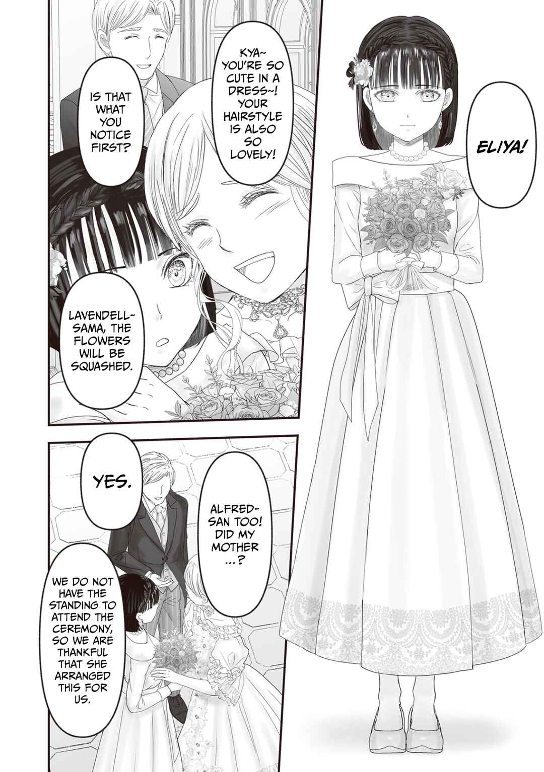 Housekishou no Maid Chapter 28 - Page 9