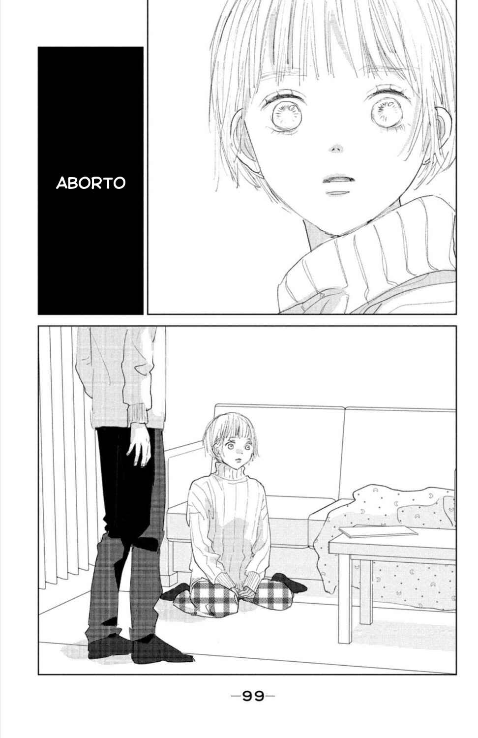 Ano Ko no Kodomo Chapter 7 - Page 13