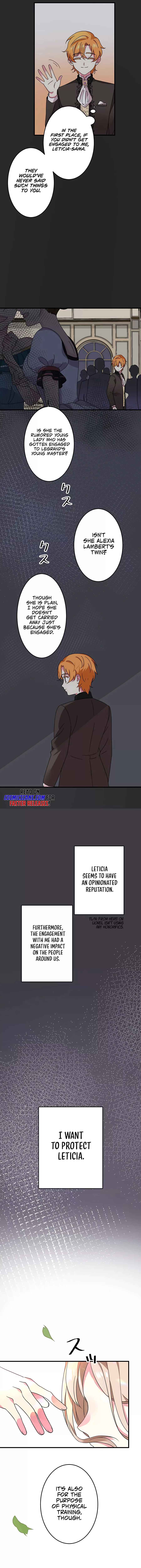 Mob nanoni Kahogo na Koushaku ni Dekiaisareteimasu Chapter 5 - Page 10