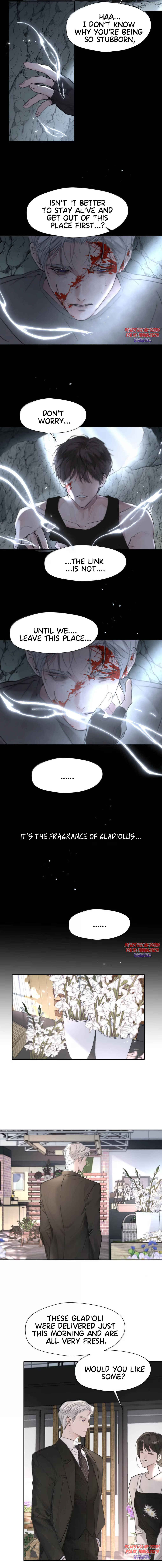 I Became a First-Class Guide Thanks to My Childhood Friends Chapter 61 - Page 3