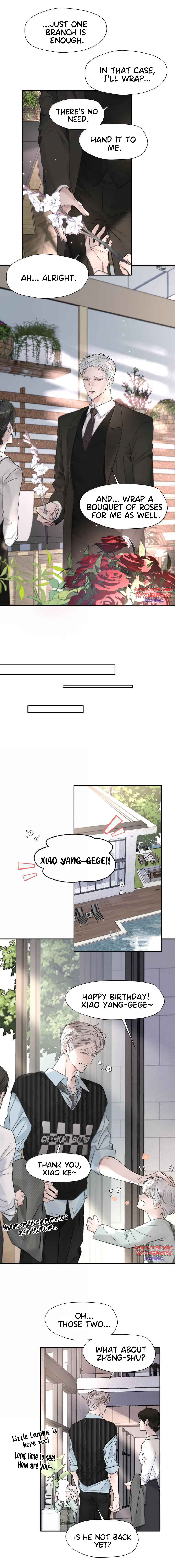 I Became a First-Class Guide Thanks to My Childhood Friends Chapter 61 - Page 4
