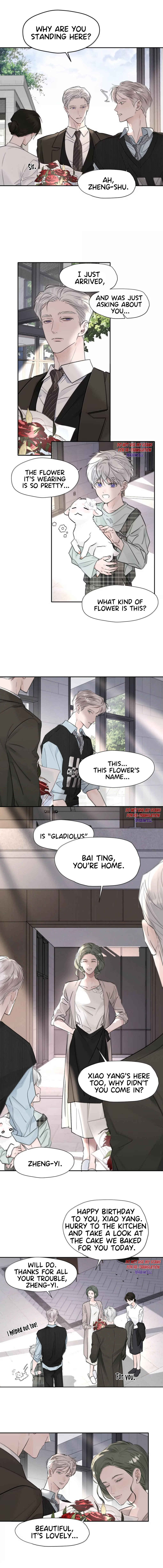 I Became a First-Class Guide Thanks to My Childhood Friends Chapter 61 - Page 5