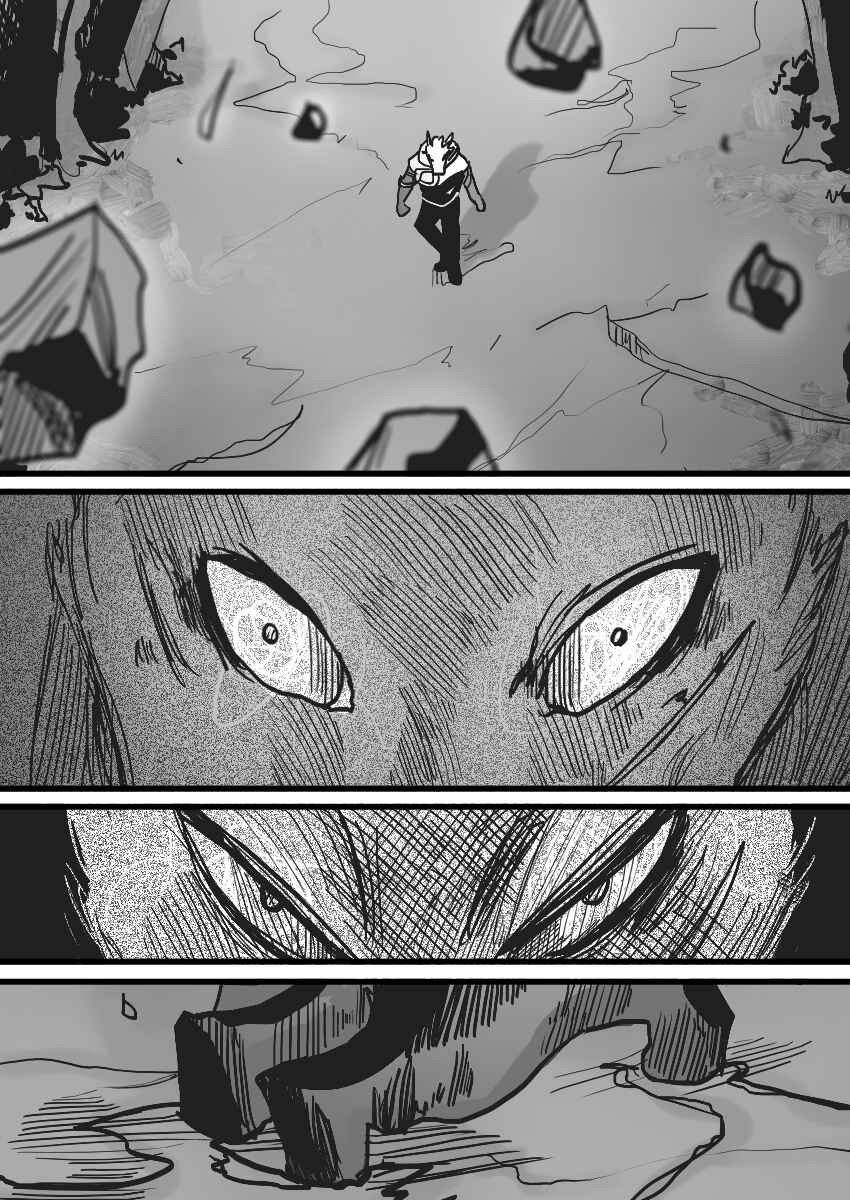 Dog Nigga Chapter 14 - Page 26