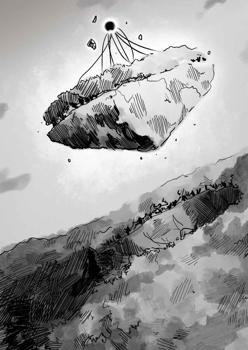Dog Nigga Chapter 14 - Page 28