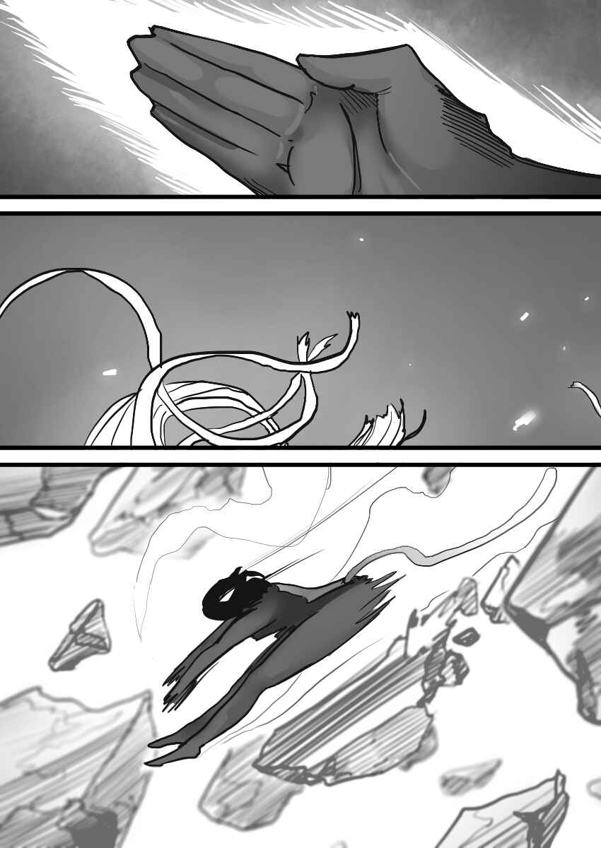Dog Nigga Chapter 14 - Page 31