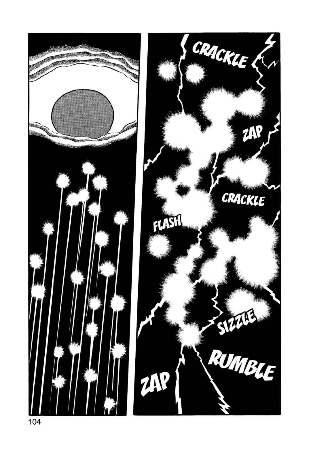 Phoenix Chapter 12.2 - Page 104