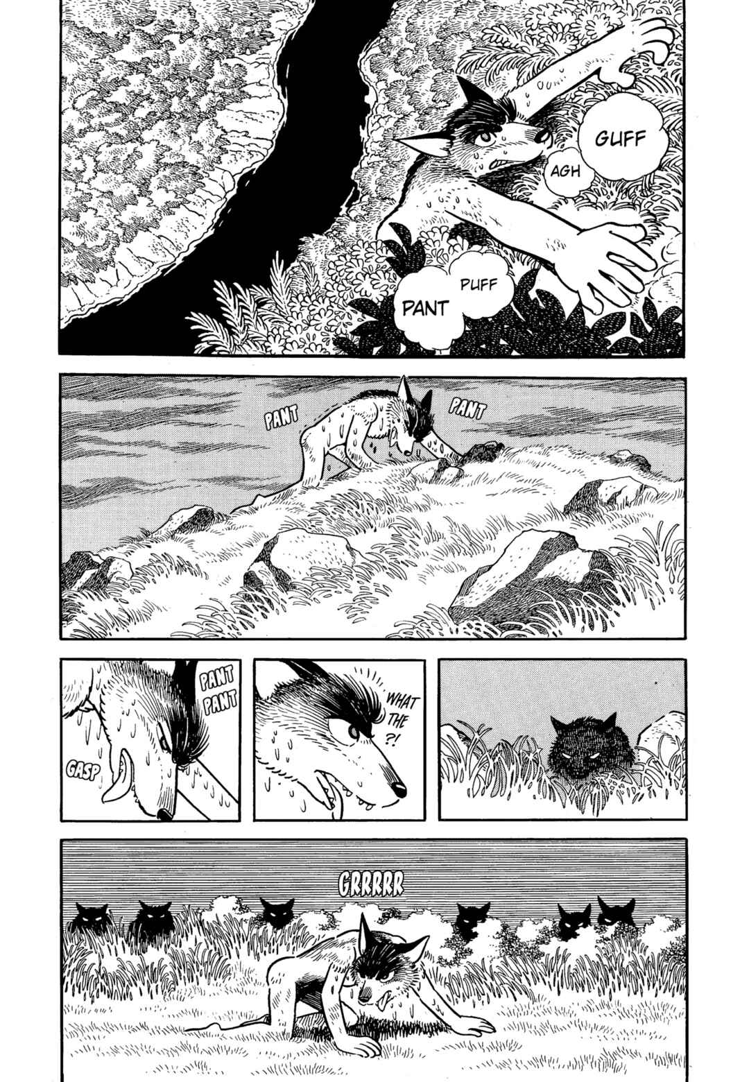 Phoenix Chapter 12.2 - Page 166