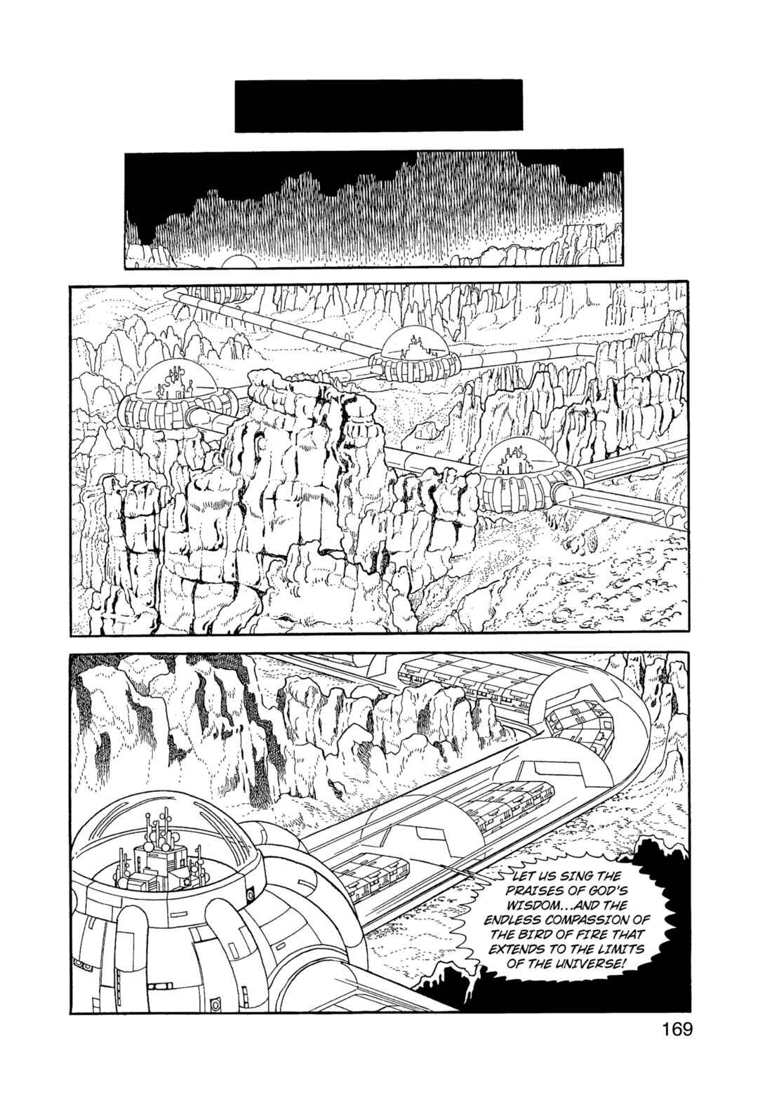 Phoenix Chapter 12.2 - Page 169