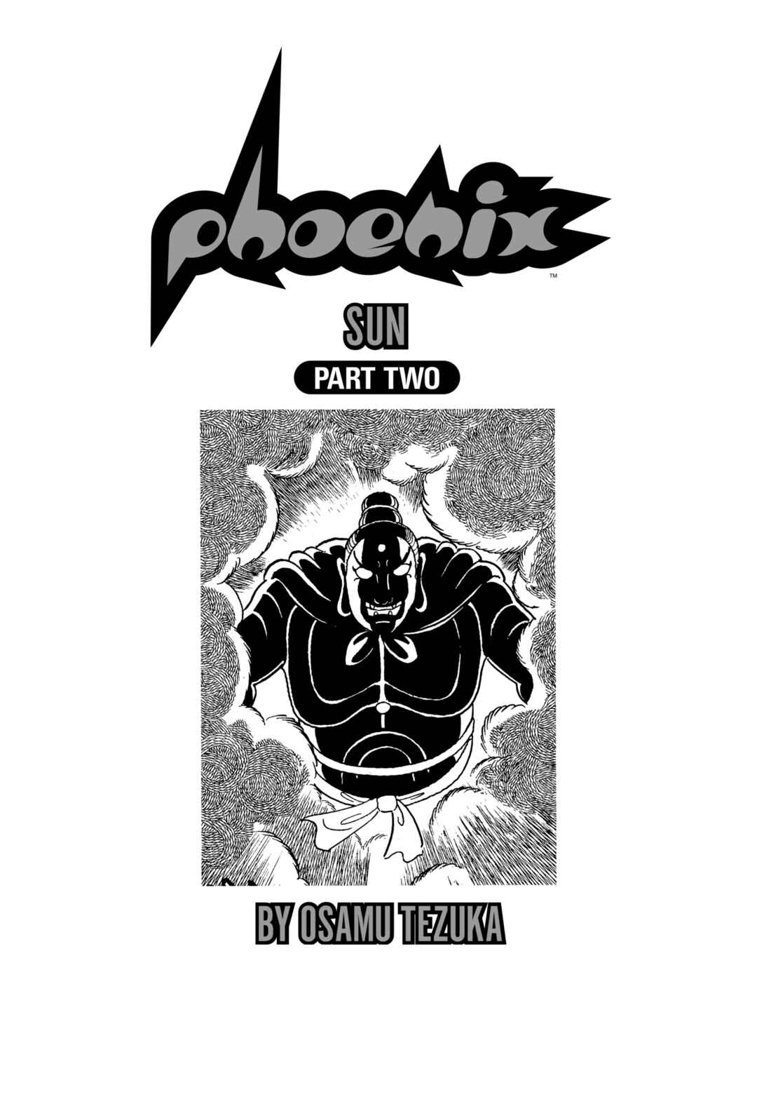 Phoenix Chapter 12.2 - Page 2