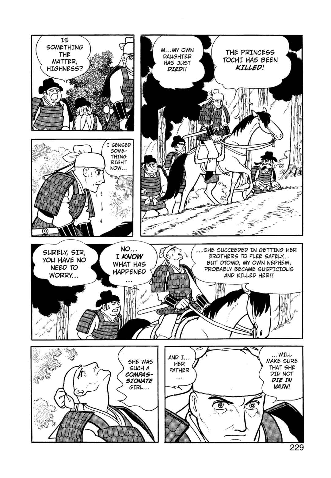 Phoenix Chapter 12.2 - Page 229