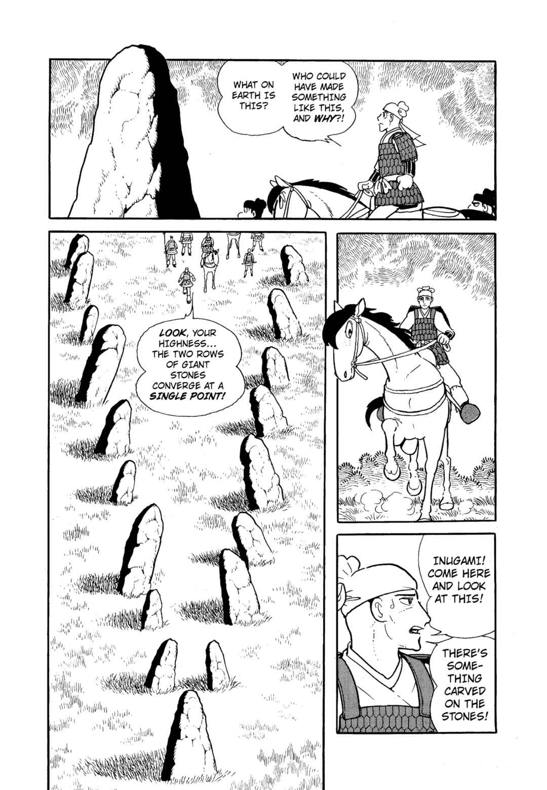Phoenix Chapter 12.2 - Page 240