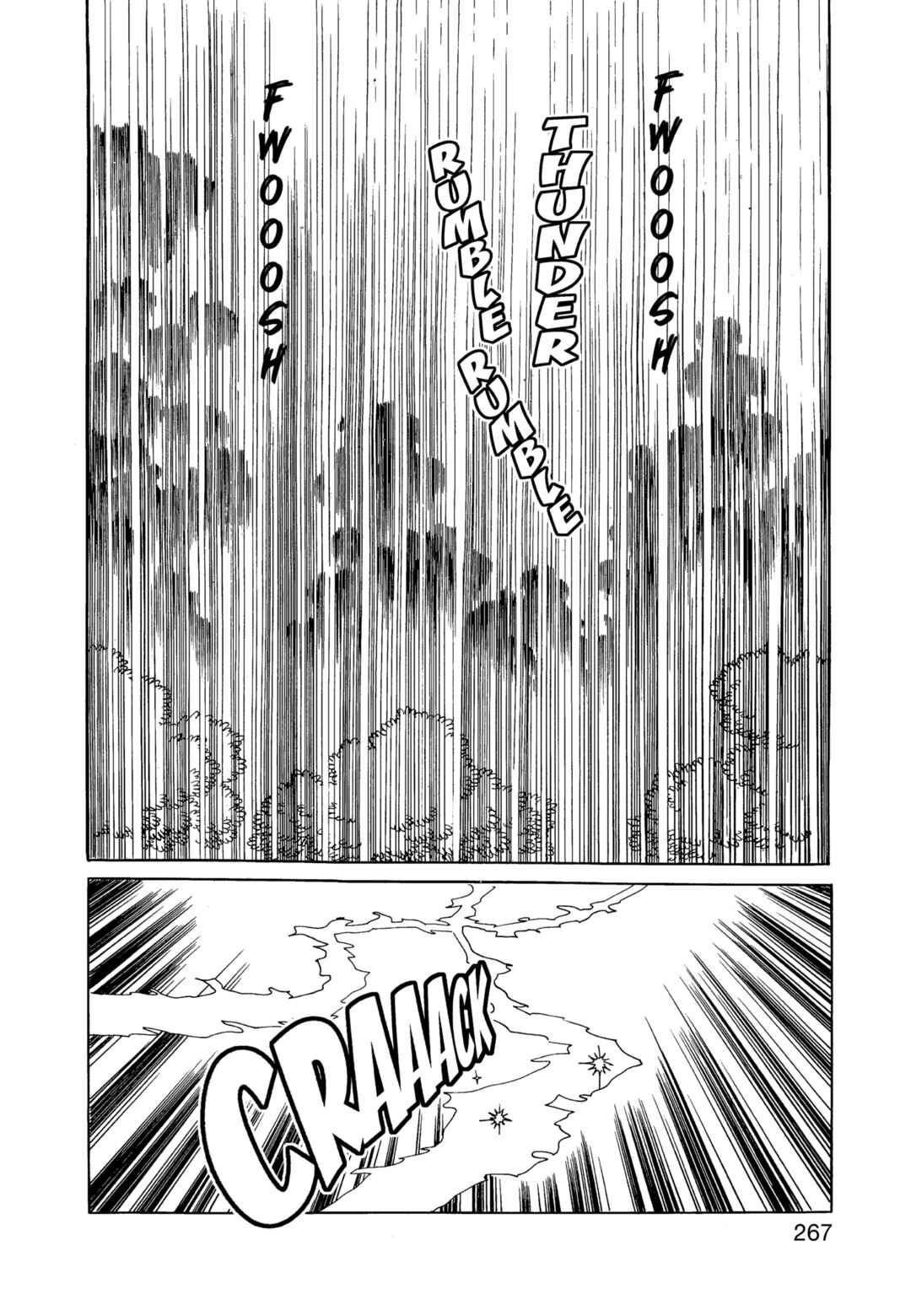 Phoenix Chapter 12.2 - Page 267