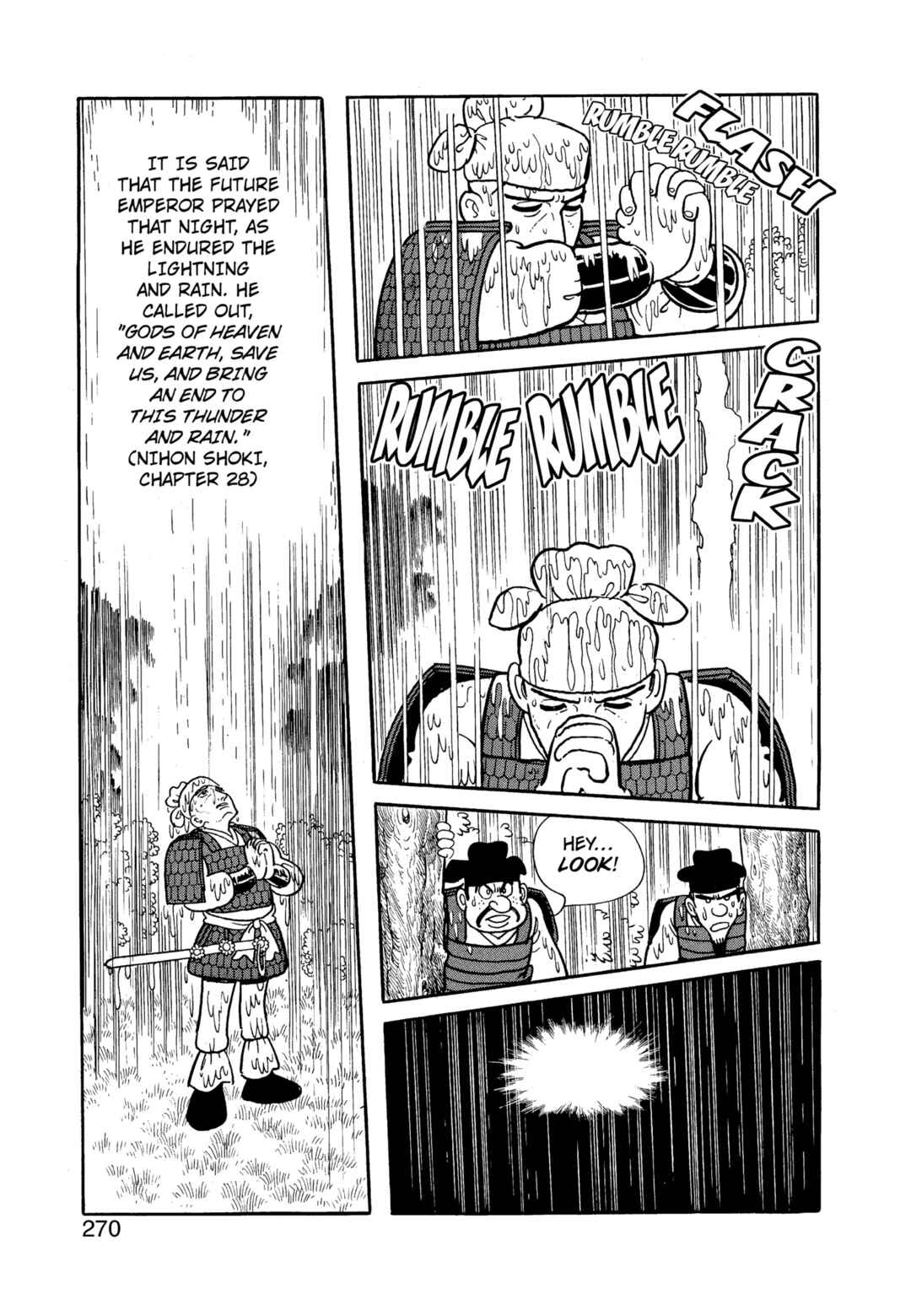 Phoenix Chapter 12.2 - Page 270