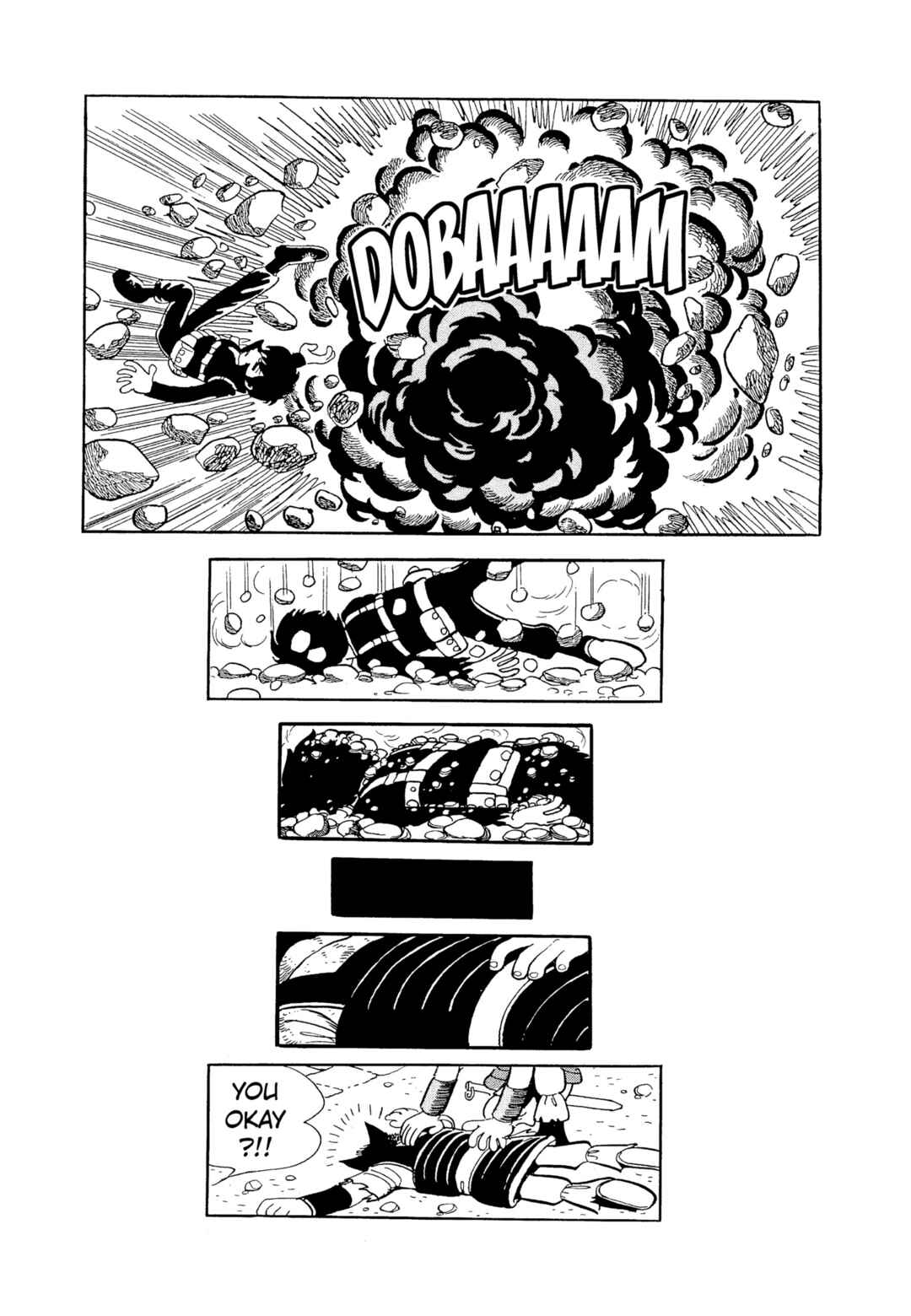 Phoenix Chapter 12.2 - Page 322