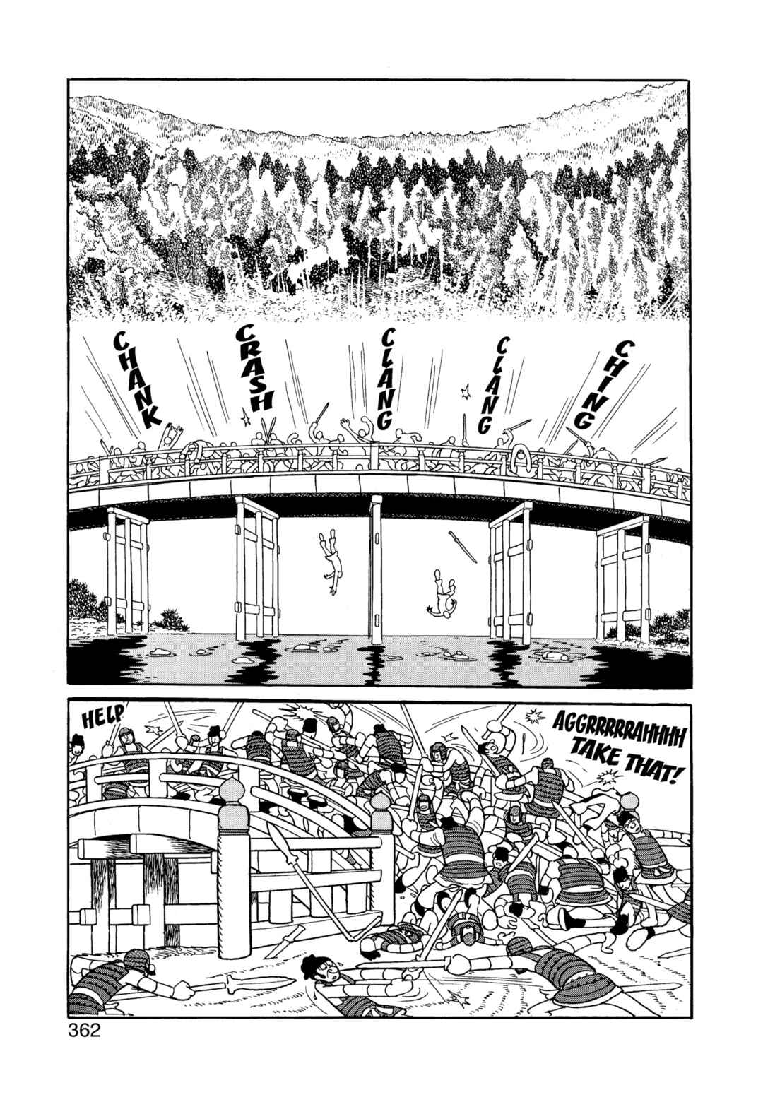 Phoenix Chapter 12.2 - Page 362