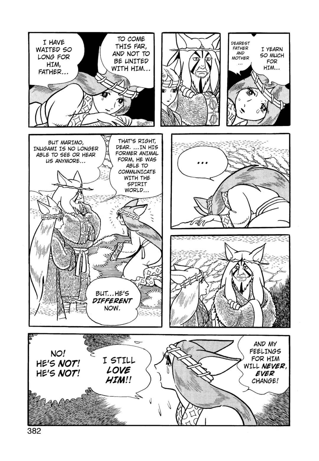 Phoenix Chapter 12.2 - Page 382