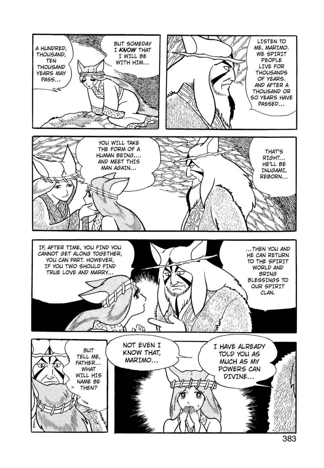Phoenix Chapter 12.2 - Page 383