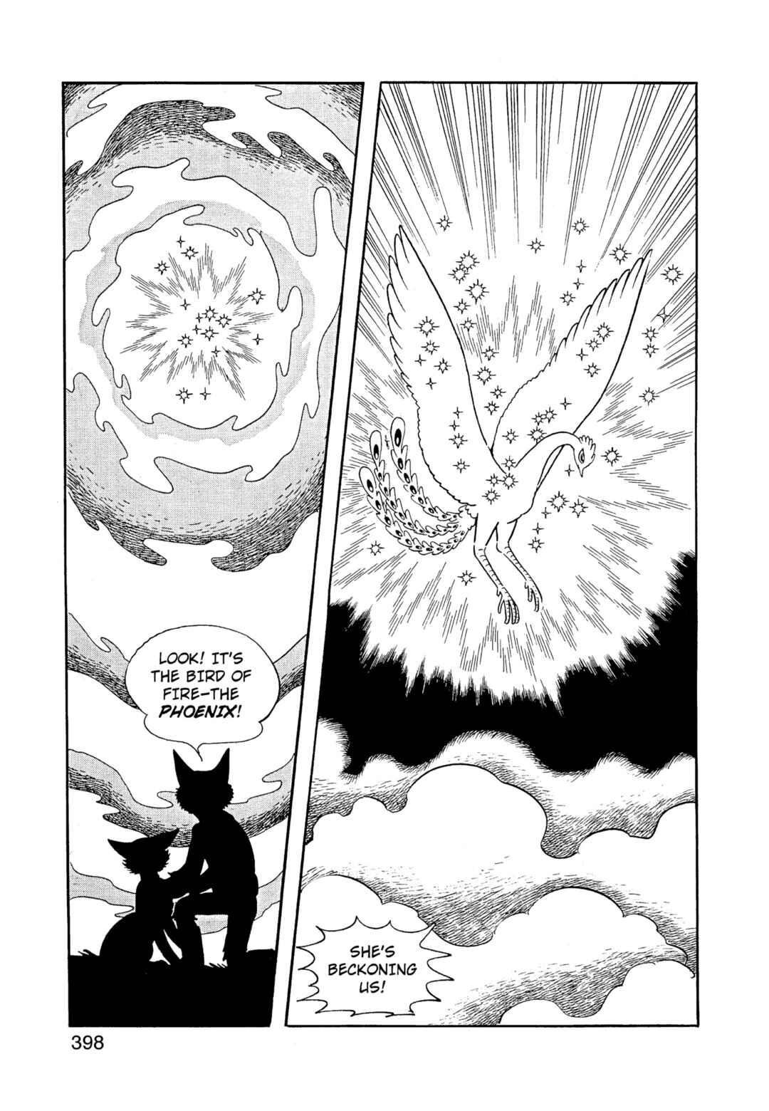 Phoenix Chapter 12.2 - Page 398