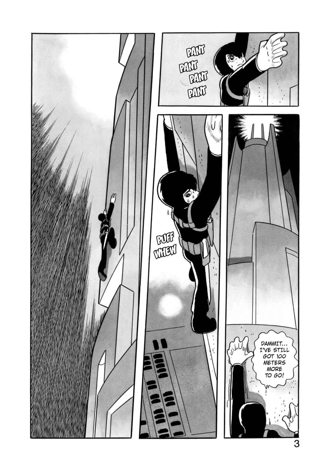 Phoenix Chapter 12.2 - Page 4