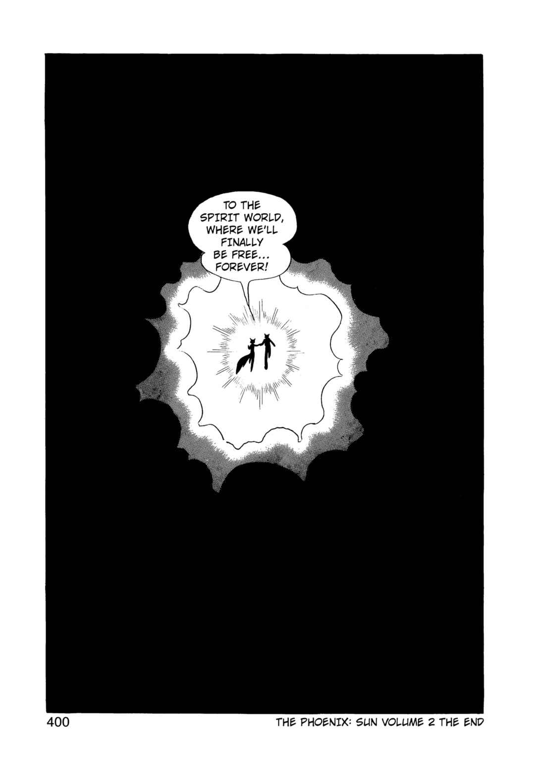Phoenix Chapter 12.2 - Page 400