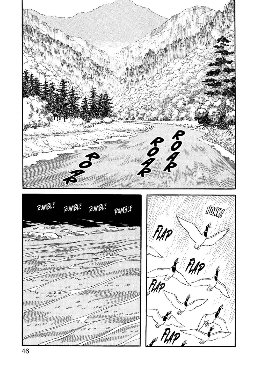 Phoenix Chapter 12.2 - Page 46